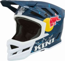 велоэкипировка Kini Red Bull DHC 1.0