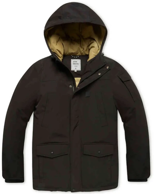 Куртка Vintage Industries Gavyn