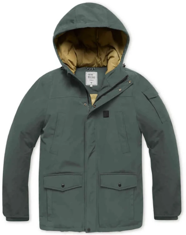 Куртка Vintage Industries Gavyn
