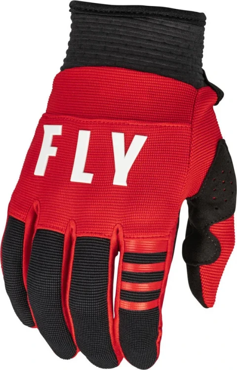 Мотоэкипировка для мотокросса и эндуро Fly Racing F-16 2023 Красный/Черный 70402-13-922