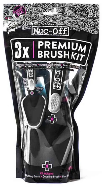 Muc-Off 3X  210-1119-1