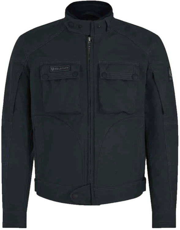 Мотокуртка текстильная Belstaff Greenstreet