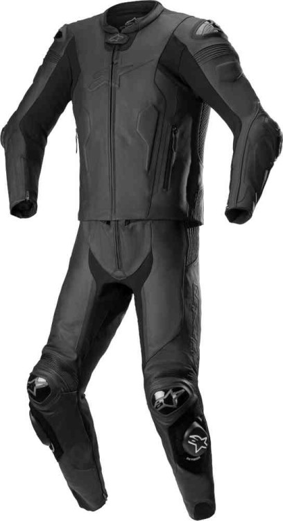 Мотокомбинезон раздельный мужской Alpinestars Missile V2