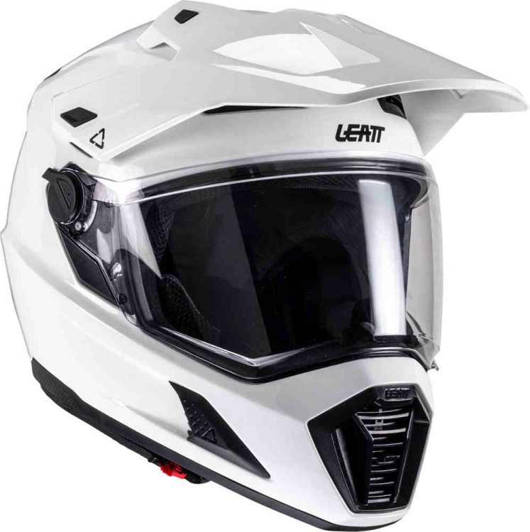 Мотошлем для мотокросса и эндуро Leatt ADV 8.5