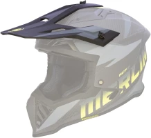 Merlin Recon Code Matt  RECONPEAKATTCBN