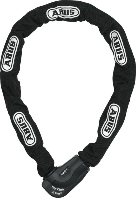 ABUS Granit City Chain XPlus 1060