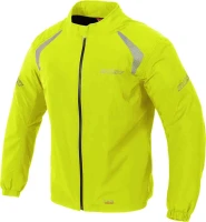 мотодождевик - куртка Buse Breeze Неоновый желтый 134798-XXXL