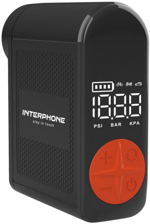 Interphone Air Pump Mini
