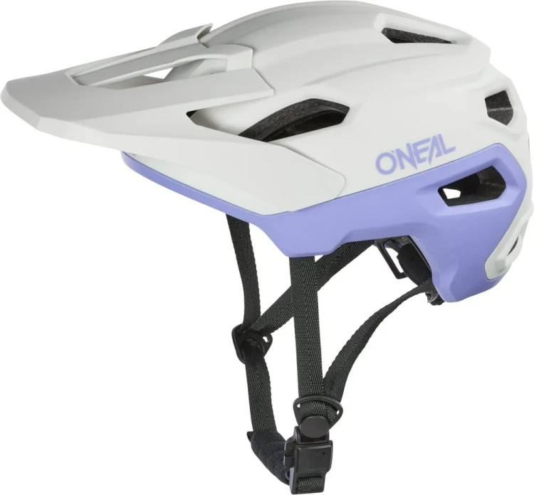 велоэкипировка Oneal Trailfinder Evo Solid