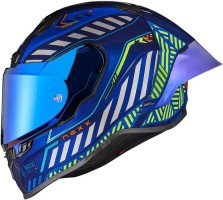 Мотошлем интеграл Nexx X.R3R Out Brake
