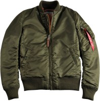 Куртка женская Alpha Industries MA-1 VF 59