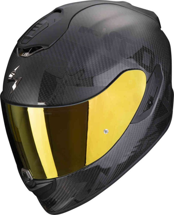 Мотошлем интеграл Scorpion EXO-1400 Evo Air Cerebro