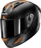 Мотошлем интеграл Shark Aeron Carbon Skin