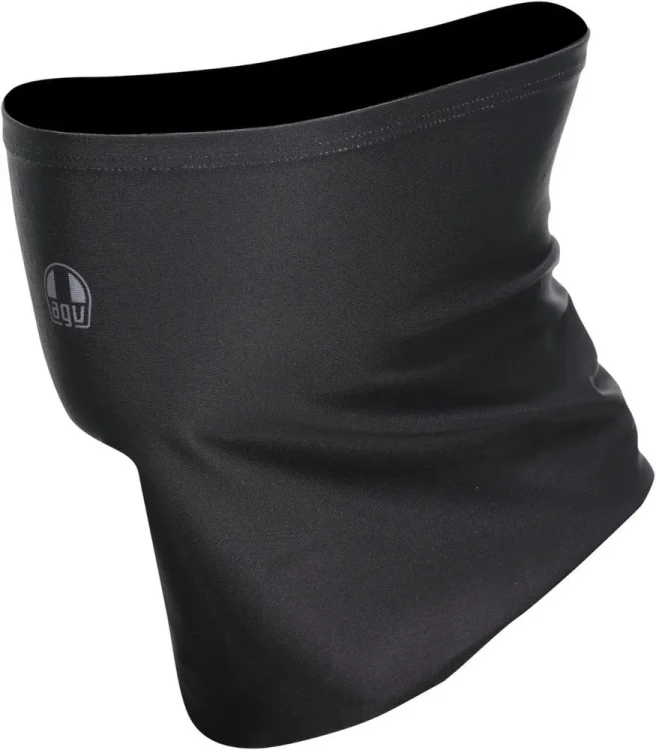 термобелье Dainese Black AGV  19100008-89L-N