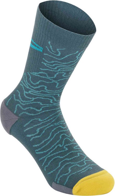 Alpinestars Drop 15