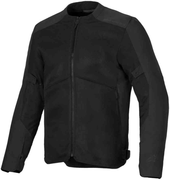 Мотокуртка текстильная мужская Alpinestars C-1 Air