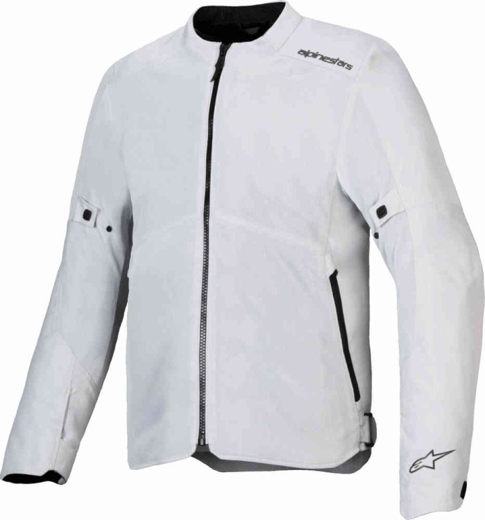 Мотокуртка текстильная мужская Alpinestars C-1 Air