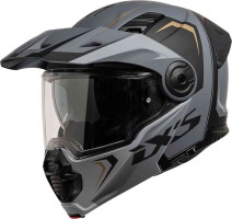 Мотошлем модуляр IXS Venture 1.0 Mips