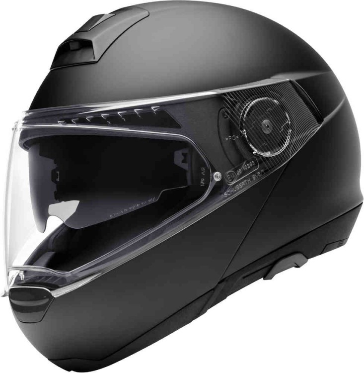 Мотошлем модуляр Schuberth C4 Basic