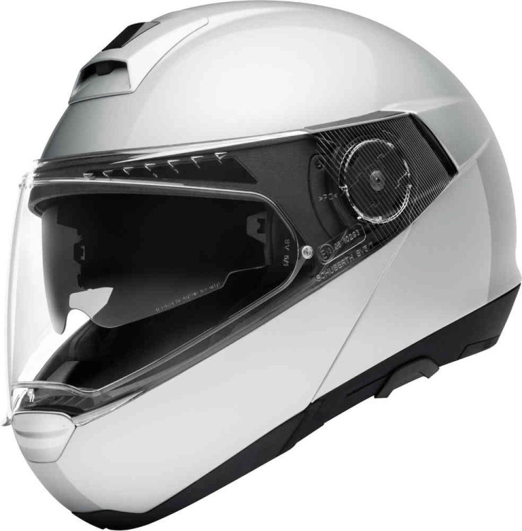 Мотошлем модуляр Schuberth C4 Basic