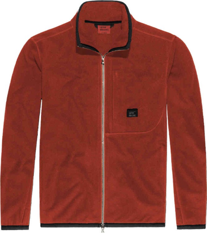 Куртка Vintage Industries Rock Fleece