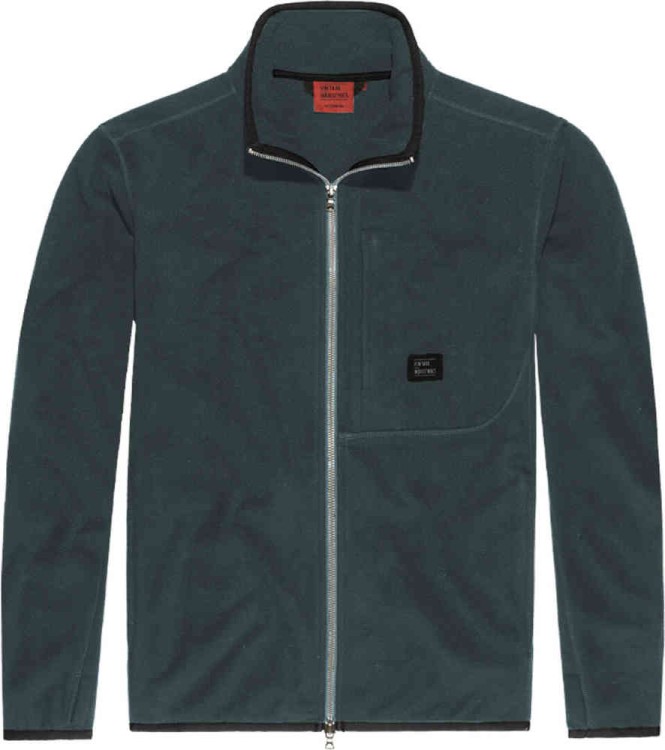 Куртка Vintage Industries Rock Fleece