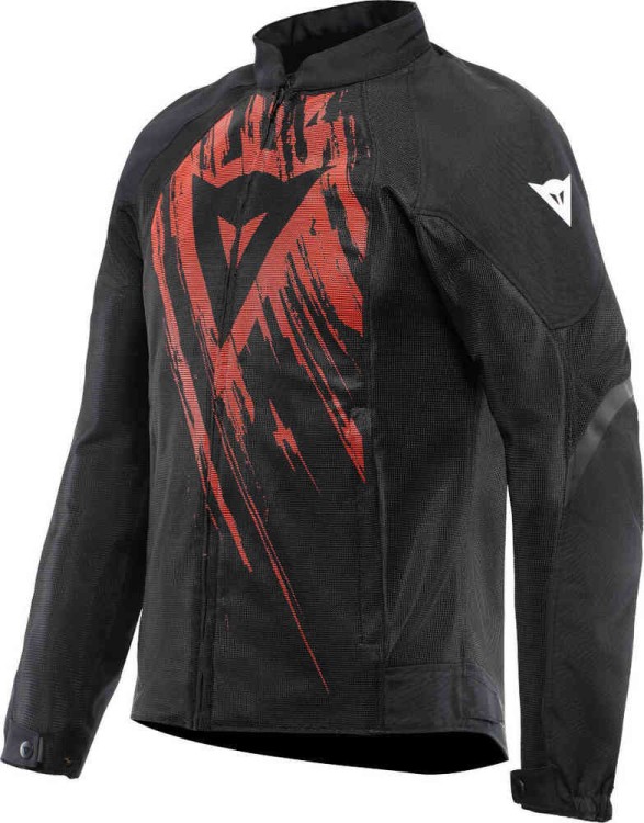 Мотокуртка текстильная мужская Dainese Herosphere Tex Tarmac