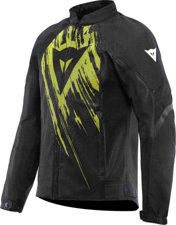 Мотокуртка текстильная мужская Dainese Herosphere Tex Tarmac