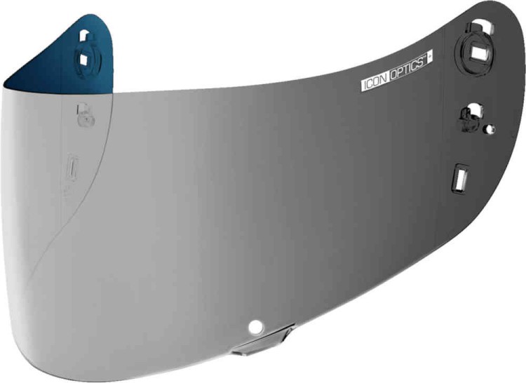 Icon Optics 22.06 Серебристый иридий 01301157