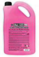 Muc-Off Nano Gel 5L  210-1106-1