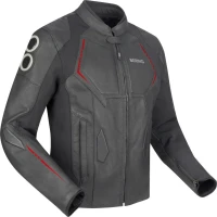 Мотокуртка кожаная Bering Radial