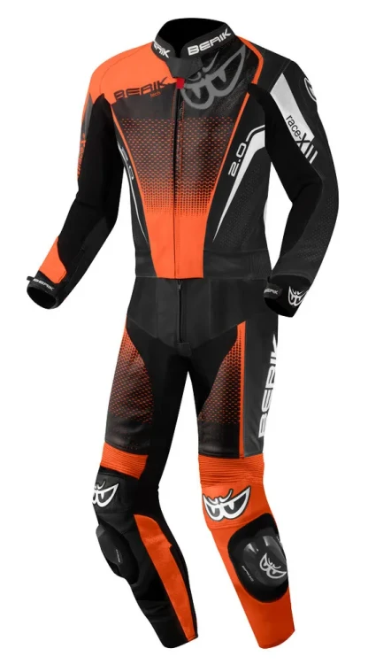 Мотокомбинезон раздельный Berik XR-Ace Evo
