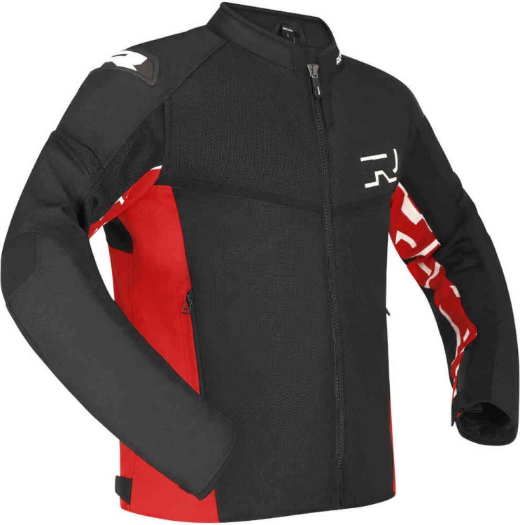 Мотокуртка текстильная мужская Richa Stradale Mesh