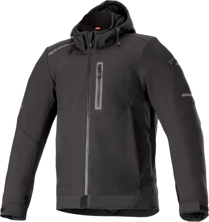 Мотокуртка текстильная Alpinestars Neo