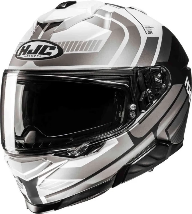 Мотошлем интеграл HJC i71 Viz