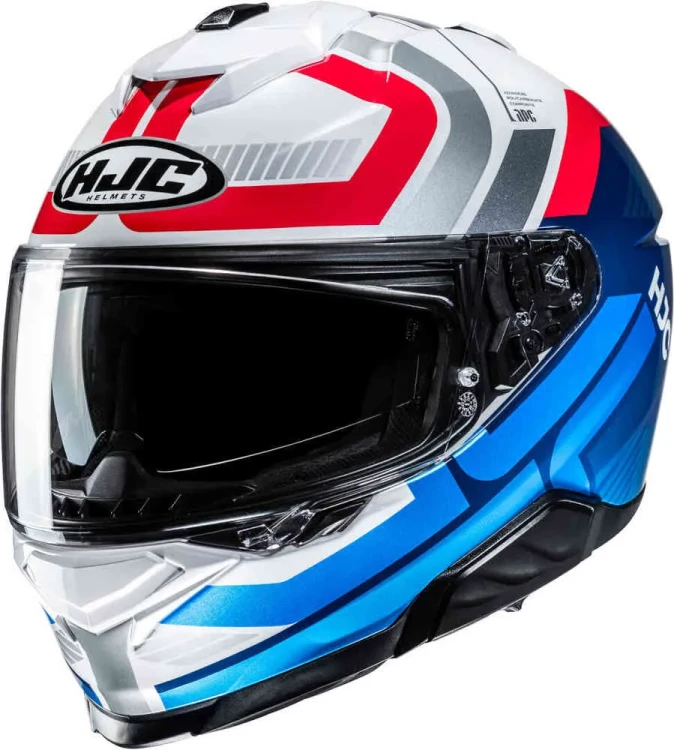 Мотошлем интеграл HJC i71 Viz