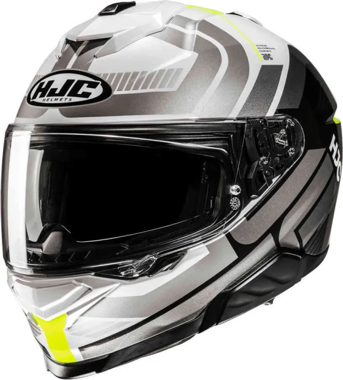Мотошлем интеграл HJC i71 Viz