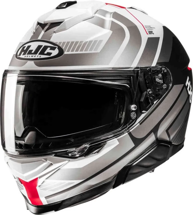 Мотошлем интеграл HJC i71 Viz