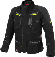 Мотокуртка текстильная мужская Buse Storm  113200-52
