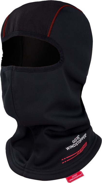 термобелье Bering Cagoule Windstopper  BAF050