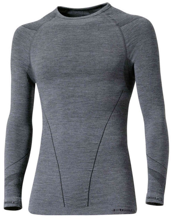 термобелье - майка Held Thermo Cool Skin  009533-00-70