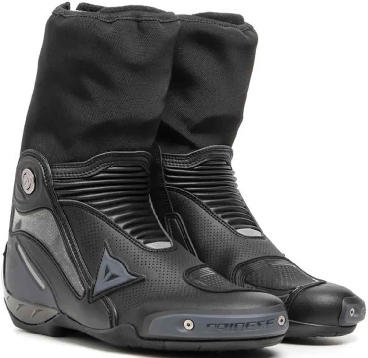 Мотоботы спортивные Dainese Axial Gore-Tex