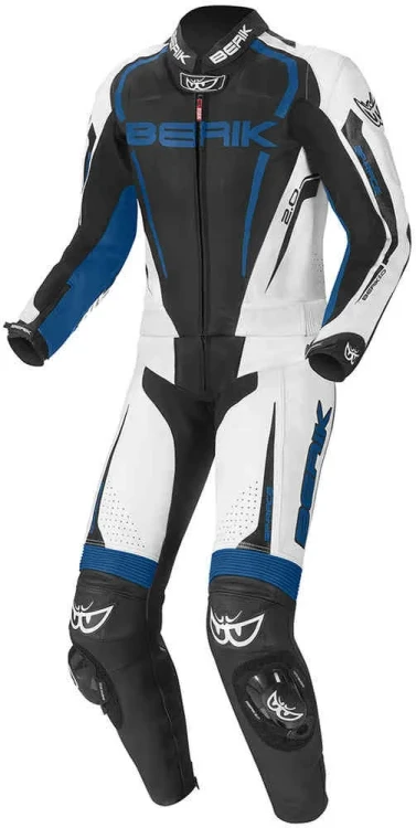 Мотокомбинезон раздельный Berik Race-X
