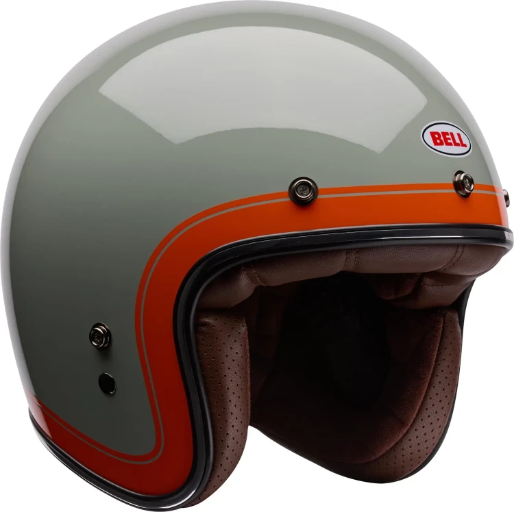 Мотошлем открытый Bell Custom 500 Crate