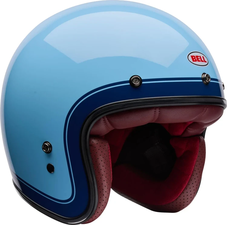 Мотошлем открытый Bell Custom 500 Crate