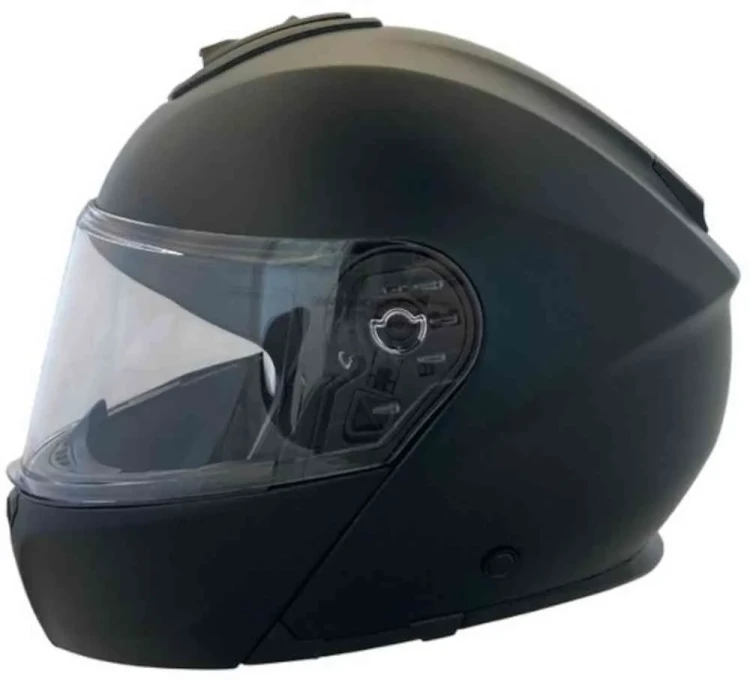 Мотошлем модуляр APEX MT300