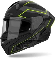 Мотошлем интеграл Airoh Matryx Sentinel