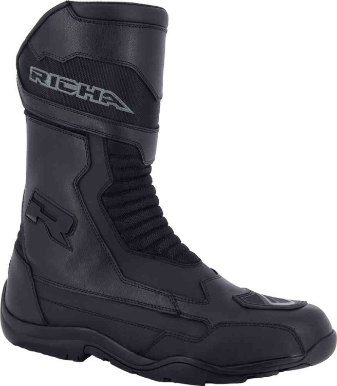 Мотоботы туристические Richa Vulcan 2