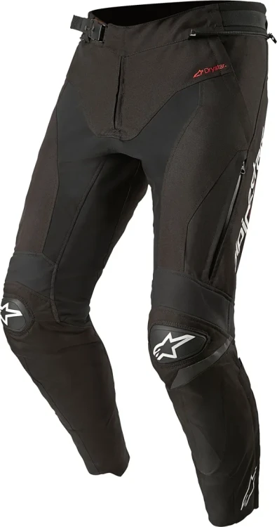 Мотоштаны текстильные Alpinestars T-SP R Drystar