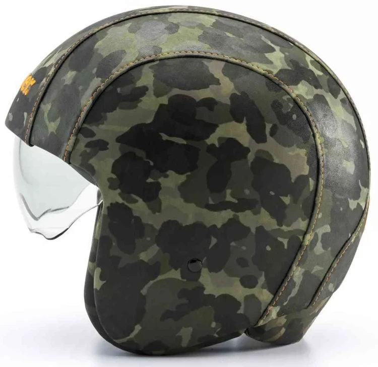 Мотошлем открытый Blauer Pilot 1.1